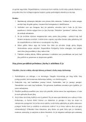 Geros manieros - prabanga ar būtinybė 5 puslapis