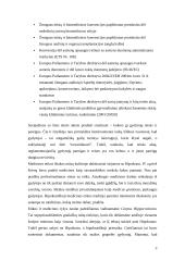 Gydytojų teisės 3 puslapis