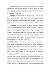 Golfo inventoriaus pasirinkimo ir rezultatų sąveika 8 puslapis