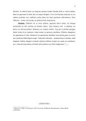 Golfo inventoriaus pasirinkimo ir rezultatų sąveika 9 puslapis