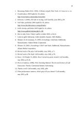 Golfo inventoriaus pasirinkimo ir rezultatų sąveika 10 puslapis