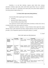 Idėjos pagrindimas bei intelektinės nuosavybės kūrimas: šildomos USB šlepetės "Tapučiai" 19 puslapis