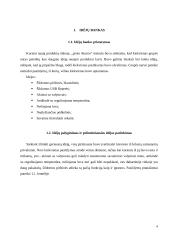 Idėjos pagrindimas bei intelektinės nuosavybės kūrimas: šildomos USB šlepetės "Tapučiai" 4 puslapis