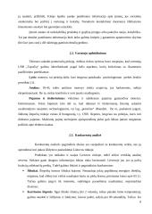 Idėjos pagrindimas bei intelektinės nuosavybės kūrimas: šildomos USB šlepetės "Tapučiai" 8 puslapis