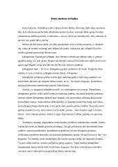 Ieties metimas 4 puslapis