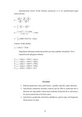 Įmonės gamybinės veiklos analizė: saldainių gamyba 13 puslapis
