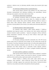 Įmonės kolektyvinės sutarties šalys, turinys ir sudarymo tvarka 11 puslapis