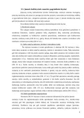 Įmonės kolektyvinės sutarties šalys, turinys ir sudarymo tvarka 9 puslapis