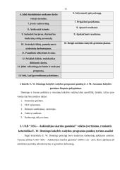 Įmonės veiklos kokybė: UAB "ASG – Aukštaitijos skardos gaminiai" 9 puslapis