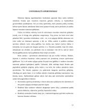 Individualūs skirtumai ir motoriniai gebėjimai 12 puslapis