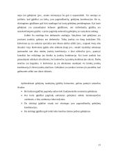 Individualūs skirtumai ir motoriniai gebėjimai 14 puslapis