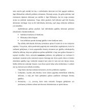 Individualūs skirtumai ir motoriniai gebėjimai 2 puslapis