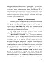 Individualūs skirtumai ir motoriniai gebėjimai 20 puslapis