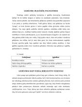 Individualūs skirtumai ir motoriniai gebėjimai 5 puslapis