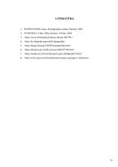 Informacijos šifravimas 15 puslapis