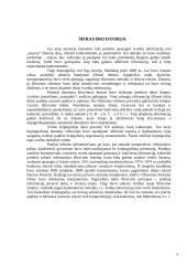 Informacijos šifravimas 5 puslapis