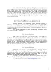 Informacijos šifravimas 7 puslapis