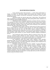 Informacijos šifravimas 10 puslapis