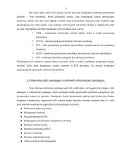 Informacinės technologijos - kompiuteris ir internetas 9 puslapis