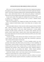 Intelektinės nuosavybės apsauga 3 puslapis