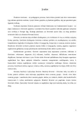 Įvairaus amžiaus plaukikų ištvermės lavinimas 3 puslapis