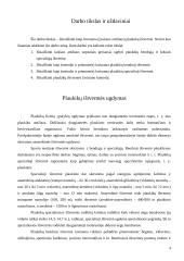 Įvairaus amžiaus plaukikų ištvermės lavinimas 4 puslapis