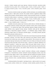 Įvairaus amžiaus plaukikų ištvermės lavinimas 7 puslapis