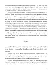 Įvairaus amžiaus plaukikų ištvermės lavinimas 8 puslapis