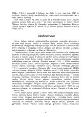 J. T. Vaižganto ir V. K. Mickevičiaus gyvenimas ir kūryba 16 puslapis