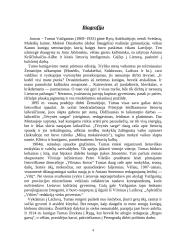 J. T. Vaižganto ir V. K. Mickevičiaus gyvenimas ir kūryba 4 puslapis