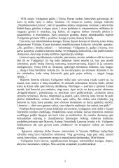 J. T. Vaižganto ir V. K. Mickevičiaus gyvenimas ir kūryba 5 puslapis