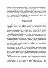J. T. Vaižganto ir V. K. Mickevičiaus gyvenimas ir kūryba 7 puslapis
