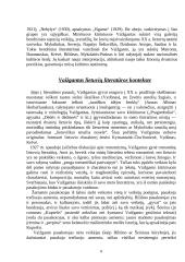 J. T. Vaižganto ir V. K. Mickevičiaus gyvenimas ir kūryba 8 puslapis