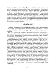 J. T. Vaižganto ir V. K. Mickevičiaus gyvenimas ir kūryba 9 puslapis
