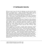 Judita Vaičiūnaitė - miesto poetė 2 puslapis