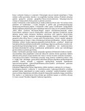 Judita Vaičiūnaitė - miesto poetė 3 puslapis