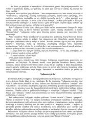 Juozas Tumas-Vaižgantas 4 puslapis