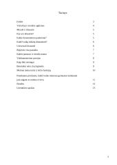 Kaip sūnų išauklėti doru žmogumi (be tėvo šeimoje) 2 puslapis