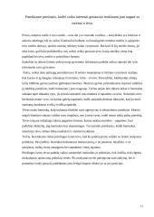 Kaip sūnų išauklėti doru žmogumi (be tėvo šeimoje) 11 puslapis