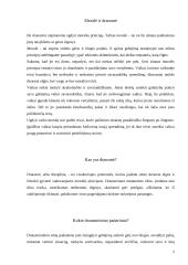 Kaip sūnų išauklėti doru žmogumi (be tėvo šeimoje) 5 puslapis