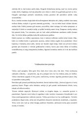 Kaip sūnų išauklėti doru žmogumi (be tėvo šeimoje) 8 puslapis