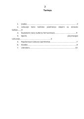 Kas yra kūno kultūra 2 puslapis