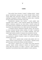 Kas yra kūno kultūra 3 puslapis