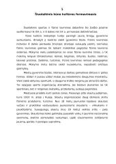 Kas yra kūno kultūra 5 puslapis