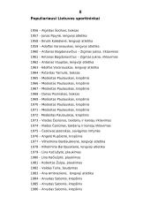 Kas yra kūno kultūra 8 puslapis