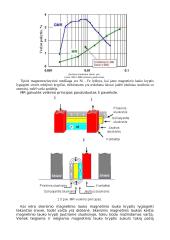 Kietasis diskas, jo magnetinės savybės 4 puslapis