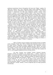 Klaipėdos "Atlanto" futbolo klubas 7 puslapis