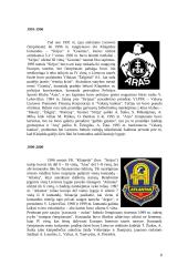 Klaipėdos "Atlanto" futbolo klubas 8 puslapis