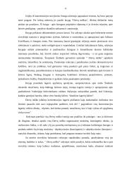 Klasicizmas. Balys Sruoga 12 puslapis