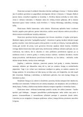 Klasicizmas. Balys Sruoga 4 puslapis